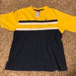 Youth Tommy Hilfiger T-shirt